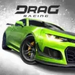 Drag Racing EVO4