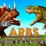 Animal revolt battle simulator mod apk
