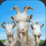 Goat simulator 3 Mod APK