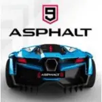 Asphalt 9 Mod APK