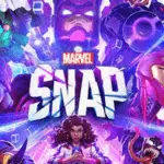 Marvel Snap APK