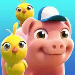 FarmVille 3 Mod Apk