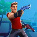 Guns of Boom Mod Apk