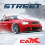 Carx Streets Mod Apk