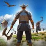 Evil Lands Mod Apk