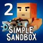 Simple Sandbox 2 Mod Apk