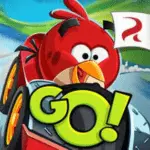 Angry Birds Go Mod Apk