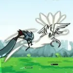 Cartoons Wars 3 Mod Apk