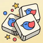 3 Tiles Match Mod Apk