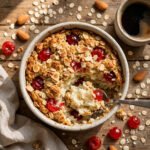 5 Baked Oat Recipes (Viral TikTok Breakfasts That Taste Like Dessert)