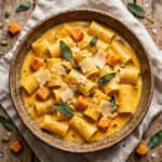 5 Butternut Squash Pasta Recipes to Try