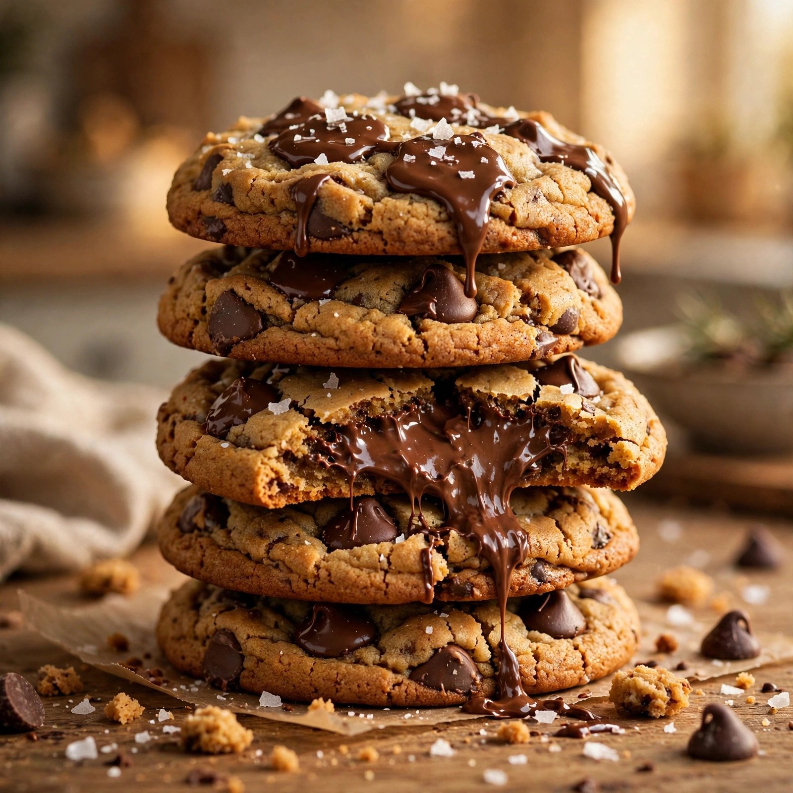5 Brown Butter Dessert Recipes (Nutty, Rich & Irresistible)
