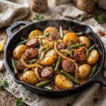 5 Cajun Swamp Potato Recipes (Easy Crockpot Dinners)